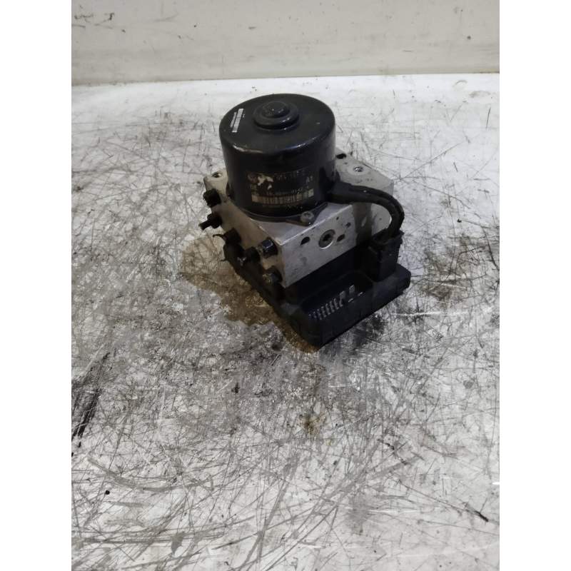 Recambio de abs para volkswagen golf iv berlina (1j1) conceptline referencia OEM IAM 10094903403 5WK8474 10020401424 614117C 1J0