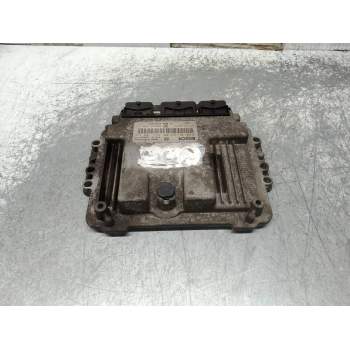 CENTRALITA MOTOR UCE 0281011646 23710AW37A 8200391966 8200460391 2E