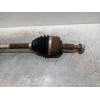 Recambio de transmision delantera derecha para renault fluence expression referencia OEM IAM 391000128R  