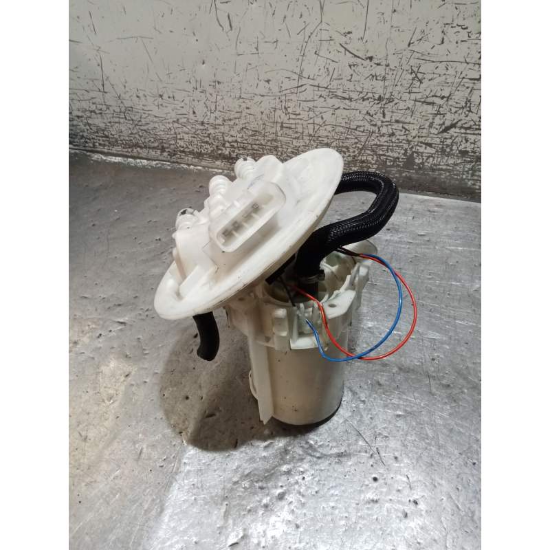 Recambio de bomba combustible para saab 9-3 station wagon (e50) 2.0 t referencia OEM IAM  20G 2005