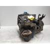 Recambio de caja cambios para renault clio iii 1.2 16v referencia OEM IAM JH3185 5V R000009