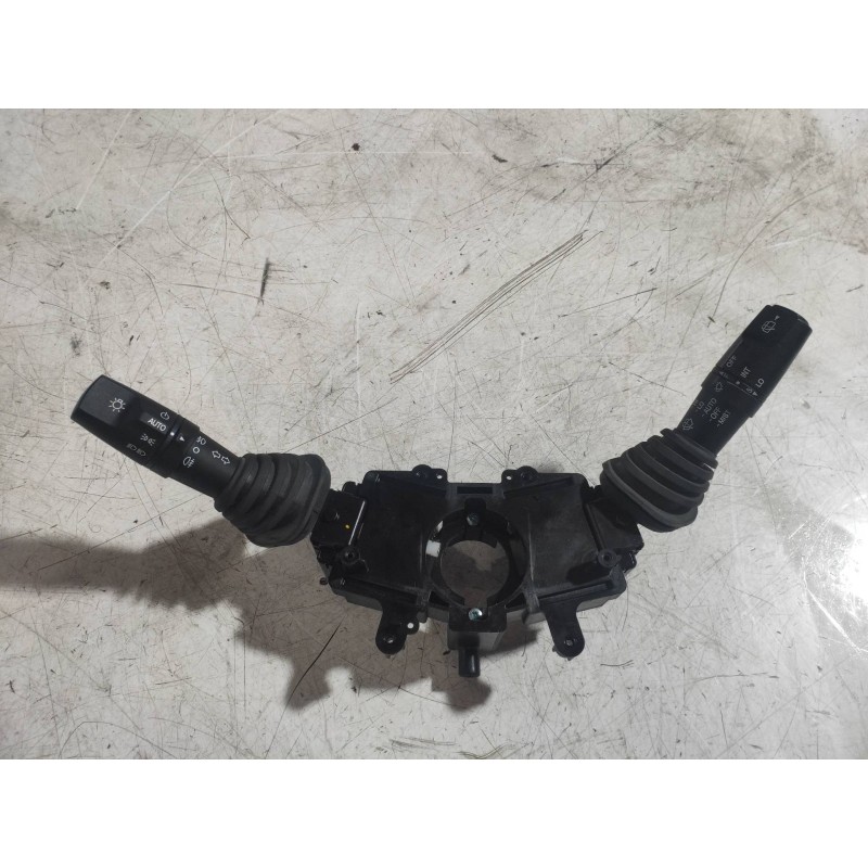 Recambio de mando luces para chevrolet captiva 3.2 v6 ltx referencia OEM IAM   