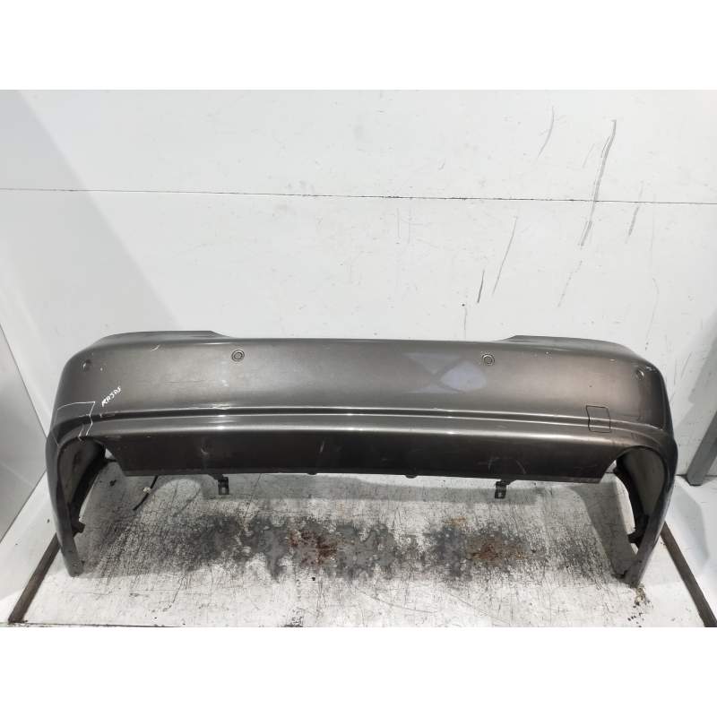 Recambio de paragolpes trasero para mercedes-benz clase cls (w219) referencia OEM IAM   