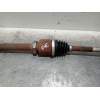 Recambio de transmision delantera derecha para renault fluence expression referencia OEM IAM 391000128R  