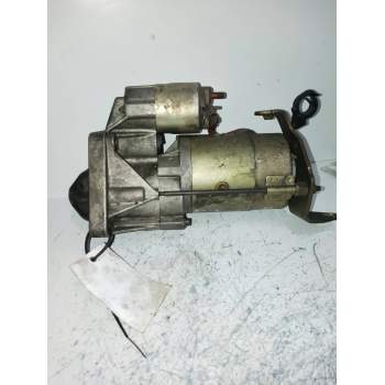 MOTOR ARRANQUE D9R142 VALEO 