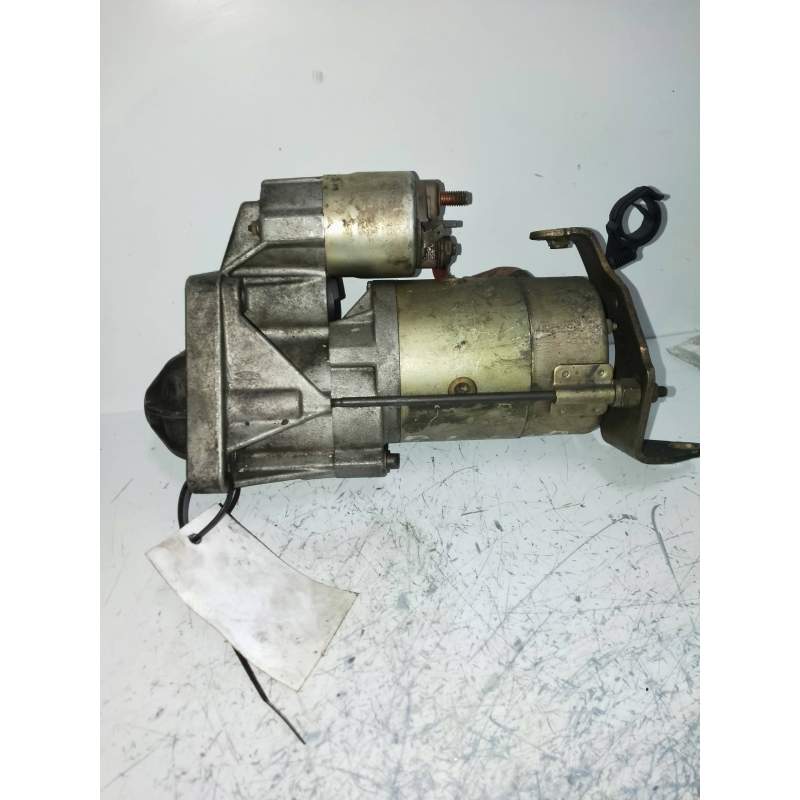 Recambio de motor arranque para renault laguna (b56) 2.2 dtrt referencia OEM IAM D9R142 VALEO 