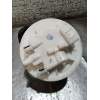 Recambio de bomba combustible para saab 9-3 station wagon (e50) 2.0 t referencia OEM IAM  20G 2005