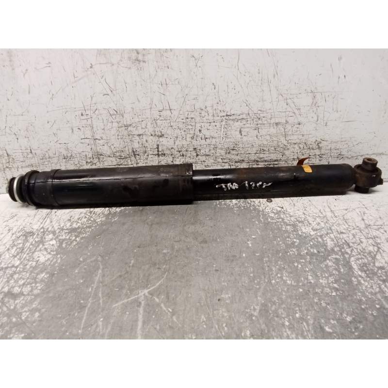 Recambio de amortiguador trasero izquierdo para toyota auris (_e18_) 1.3 (nre180_) referencia OEM IAM 4853002A50  