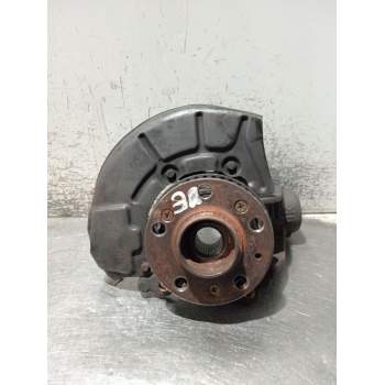 MANGUETA DELANTERA DERECHA 1J0256K 19TDI 2000