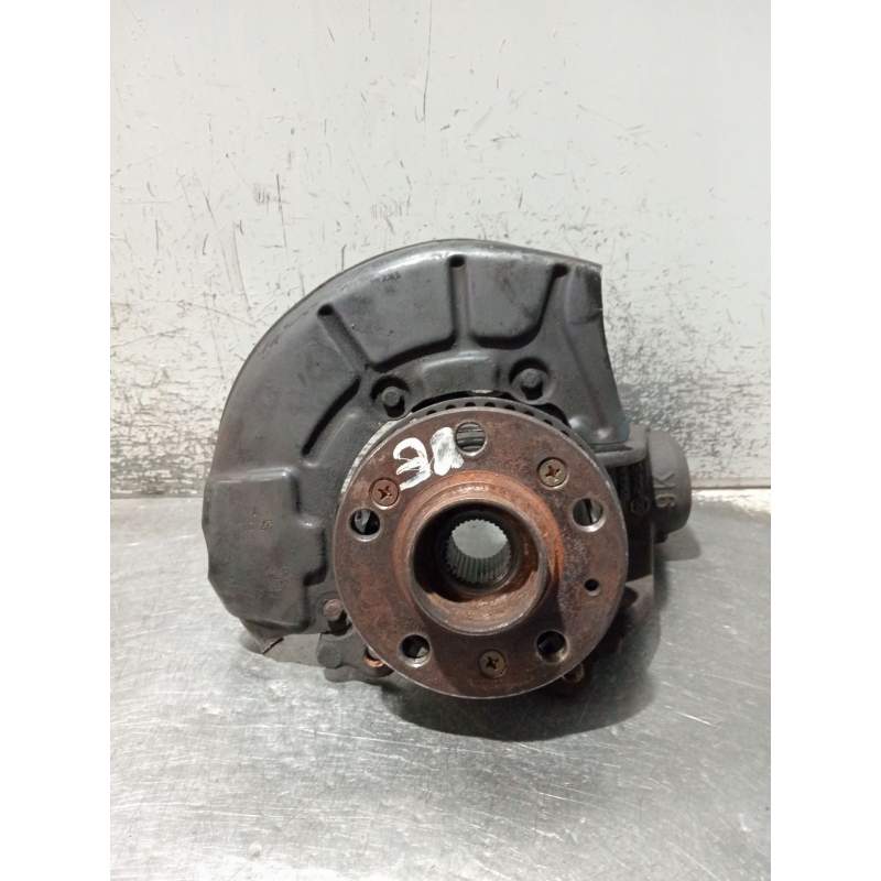 Recambio de mangueta delantera derecha para audi a3 (8l1) 1.9 tdi referencia OEM IAM 1J0256K 19TDI 2000