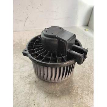 MOTOR CALEFACCION 2727005091 10J28 