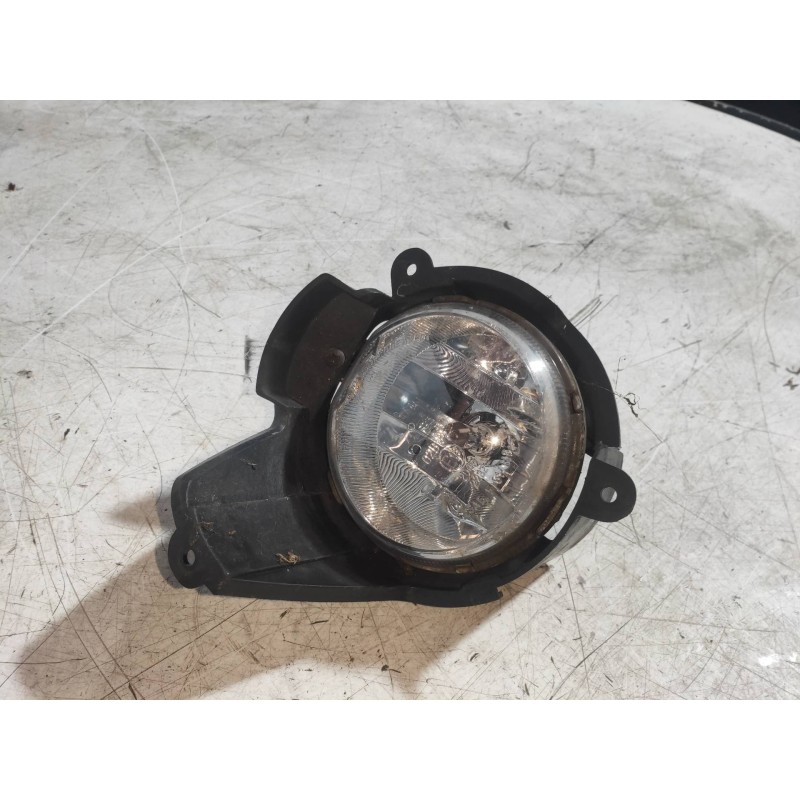 Recambio de faro antiniebla izquierdo para chevrolet captiva 3.2 v6 ltx referencia OEM IAM   