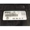 Recambio de centralita motor uce para seat toledo (1l) master referencia OEM IAM 0281001354 0281001355 028906021BT