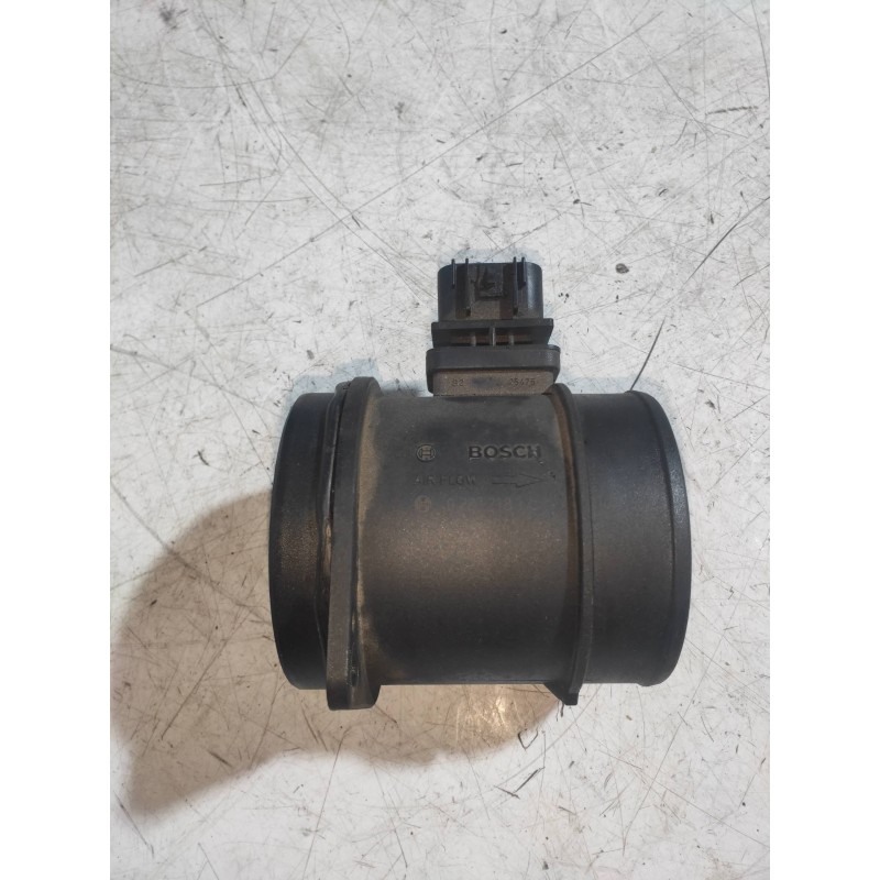 Recambio de caudalimetro para chevrolet captiva 3.2 v6 ltx referencia OEM IAM 0280218177 21994504 