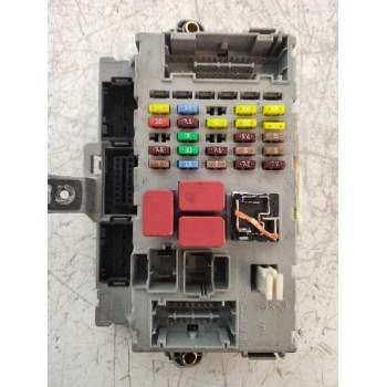 CAJA RELES / FUSIBLES 51809068 50344030106 NPL844C01