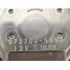 Recambio de motor calefaccion para lexus rx 400h referencia OEM IAM 2727005091 10J28 