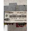 Recambio de caja reles / fusibles para lancia delta (181) argento referencia OEM IAM 51809068 50344030106 NPL844C01