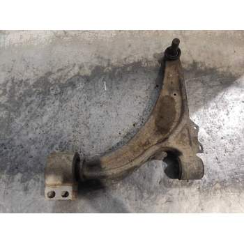 BRAZO SUSPENSION INFERIOR DELANTERO IZQUIERDO 