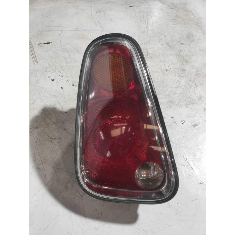 Recambio de piloto trasero izquierdo para mini cabrio (r52) cooper referencia OEM IAM 716695502 3016470000 