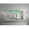 Recambio de modulo electronico para toyota auris sol referencia OEM IAM 8965002460 6900001798 JL501000571 2006