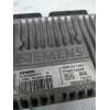 Recambio de centralita cambio automatico para renault megane i scenic (ja0) 2.0 cat referencia OEM IAM S105280016A HOM7700112914
