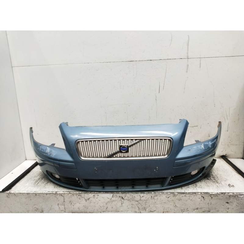 Recambio de paragolpes delantero para volvo v50 (545) 2.0 d referencia OEM IAM   2004