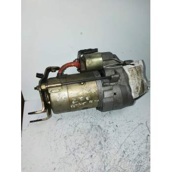 MOTOR ARRANQUE D9R142 VALEO 