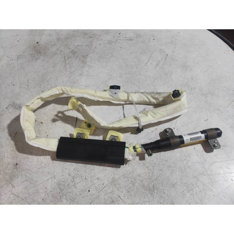 Recambio de airbag cortina delantero derecho para chevrolet captiva 3.2 v6 ltx referencia OEM IAM 96631497  