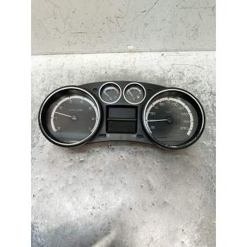 CUADRO INSTRUMENTOS 9665107380 503001550110 2007