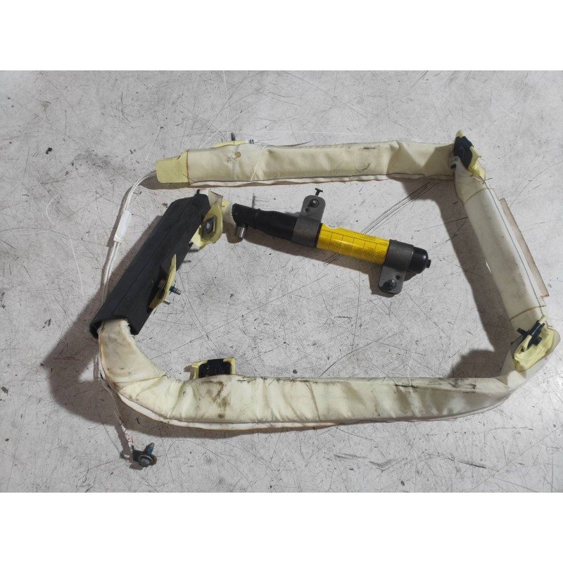 Recambio de airbag cortina delantero izquierdo para chevrolet captiva 3.2 v6 ltx referencia OEM IAM 96631496  