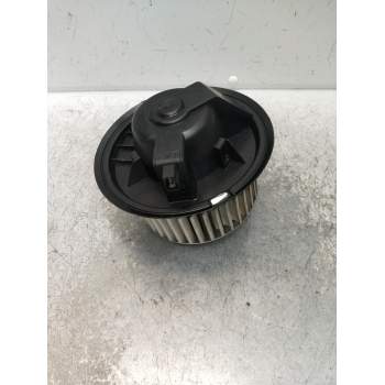MOTOR CALEFACCION 
