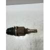 Recambio de transmision delantera izquierda para renault megane ii berlina 3p confort authentique referencia OEM IAM   