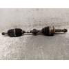 Recambio de transmision delantera izquierda para toyota auris (_e18_) 1.3 (nre180_) referencia OEM IAM   