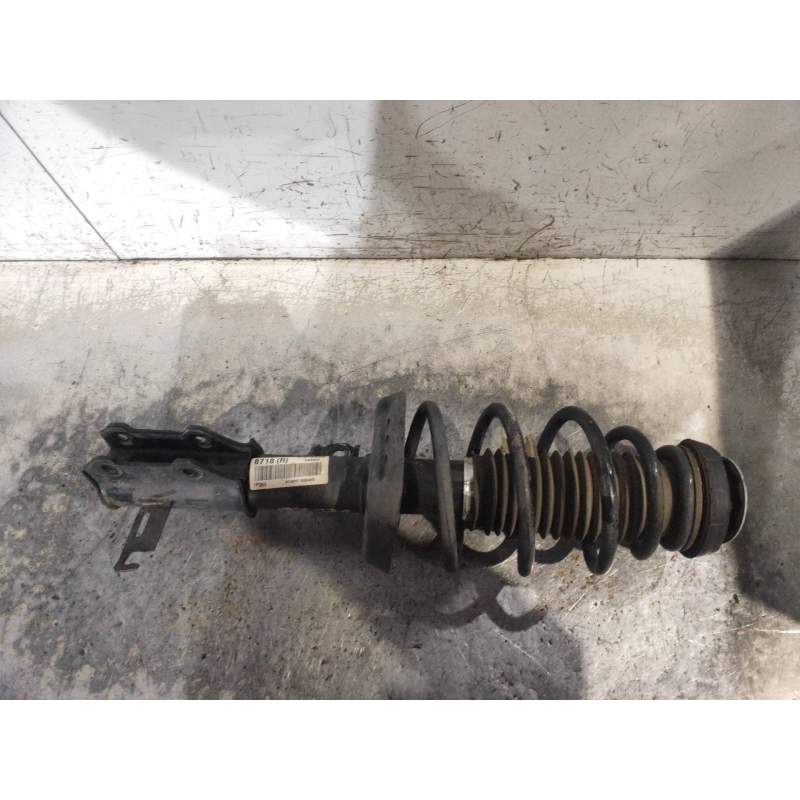 Recambio de amortiguador delantero derecho para chevrolet cruze ls referencia OEM IAM 13329598  