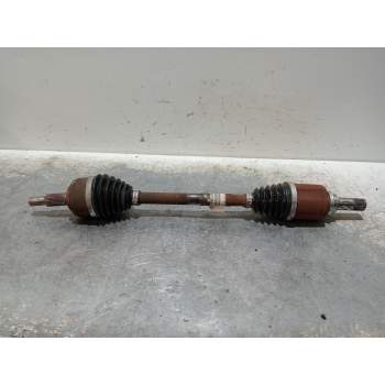 TRANSMISION DELANTERA IZQUIERDA 8200847584 EBJ95MBC164 