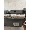 Recambio de caja reles / fusibles para renault scenic ii 1.9 dci diesel referencia OEM IAM S118400250D 8200525386 2003
