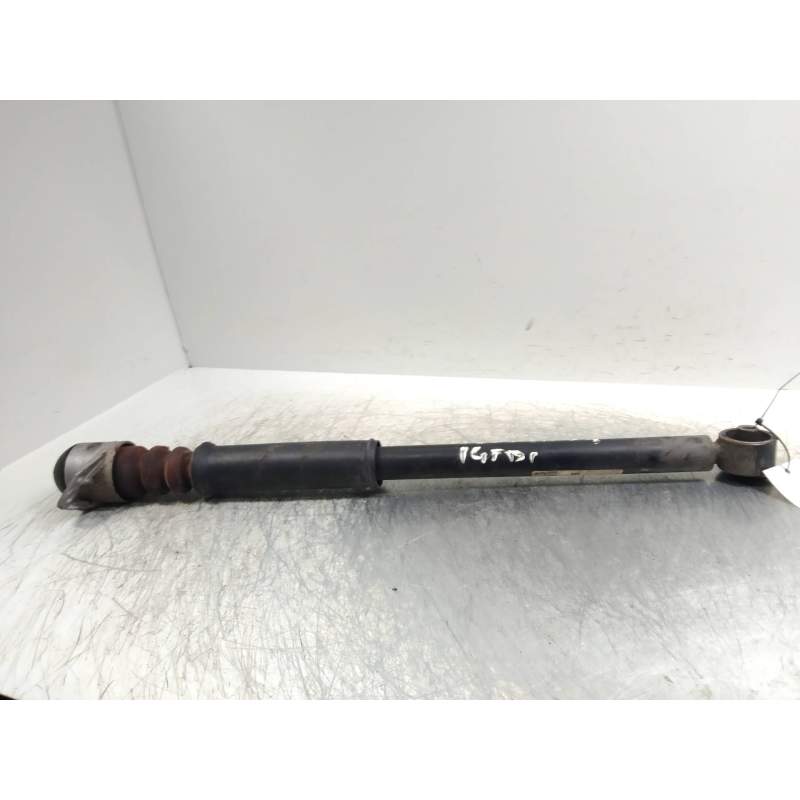Recambio de amortiguador trasero para volkswagen polo (9n3) 1.4 tdi referencia OEM IAM  14TDI 
