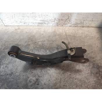 BRAZO SUSPENSION SUPERIOR TRASERO IZQUIERDO 