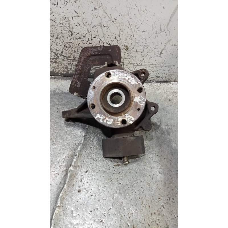 Recambio de mangueta delantera derecha para citroën xantia berlina 1.9 td sx referencia OEM IAM  19TD 1993