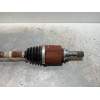 Recambio de transmision delantera izquierda para renault fluence expression referencia OEM IAM 8200847584 EBJ95MBC164 