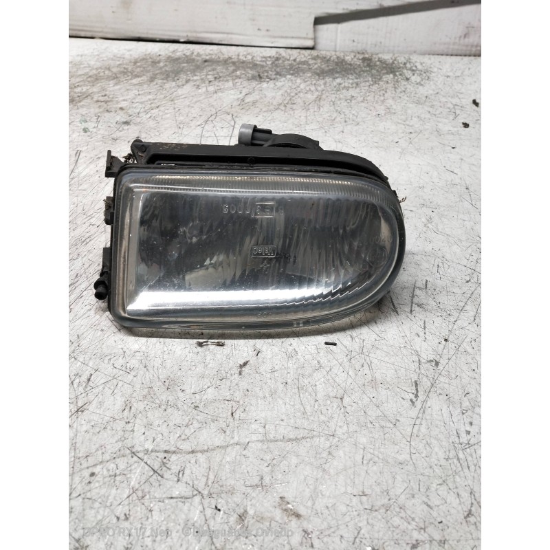 Recambio de faro antiniebla derecho para renault laguna (b56) 1.8 anade referencia OEM IAM 67628683  