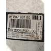 Recambio de caja reles / fusibles para peugeot 308 sport referencia OEM IAM 9663798180 P0200 