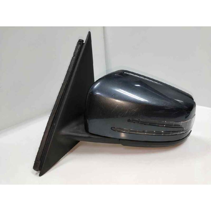 Recambio de retrovisor izquierdo para mercedes-benz clase glk (w204) glk referencia OEM IAM   ELECTRICO