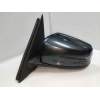 Recambio de retrovisor izquierdo para mercedes-benz clase glk (w204) glk referencia OEM IAM   ELECTRICO