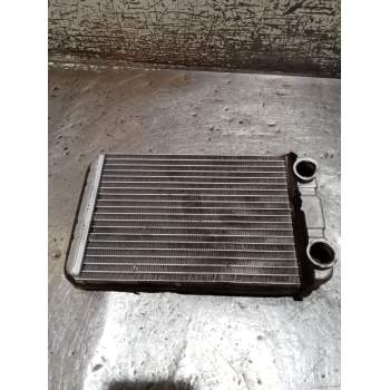 RADIADOR CALEFACCION / AIRE ACONDICIONADO 40002181 2012