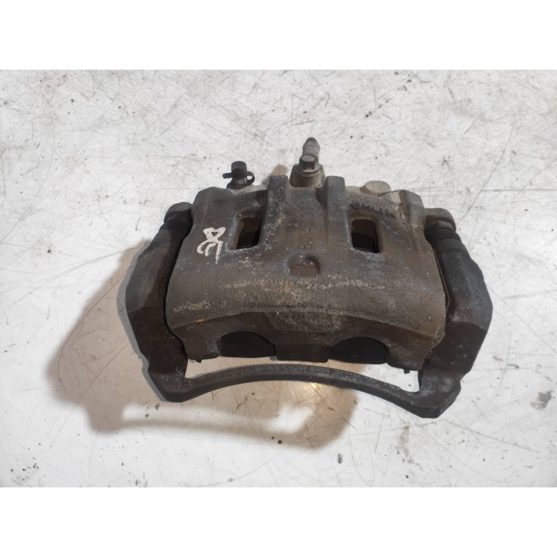 Recambio de pinza freno delantera derecha para chevrolet captiva 3.2 v6 ltx referencia OEM IAM   