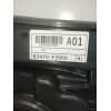 Recambio de elevalunas trasero izquierdo para hyundai elantra (ad)(2016) tecno referencia OEM IAM 83470F2000 83450F2000 