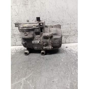 COMPRESOR AIRE ACONDICIONADO 0422001031 