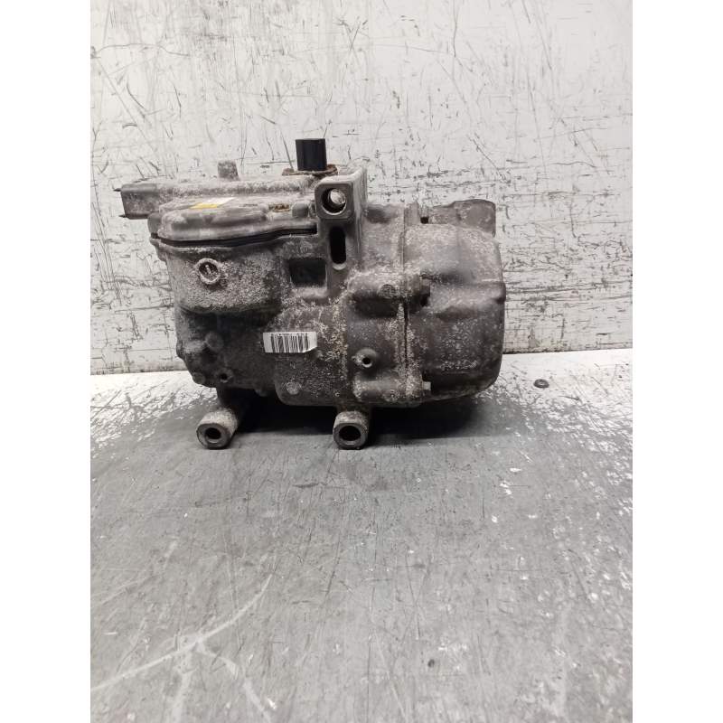 Recambio de compresor aire acondicionado para toyota auris (_e18_) 1.3 (nre180_) referencia OEM IAM 0422001031  