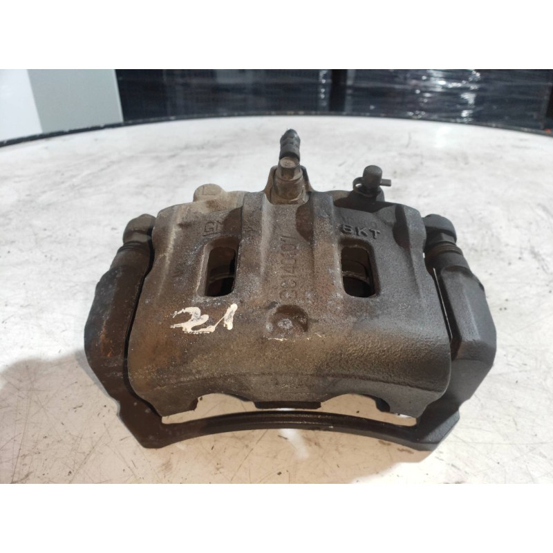 Recambio de pinza freno delantera izquierda para chevrolet captiva 3.2 v6 ltx referencia OEM IAM   